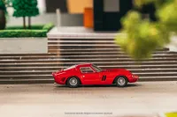 CENTAURIA x IXO COLLECTIONS FERRARI GT 1:64 Magazine ASIA EDITION - FERRARI 250 GTO 1962