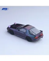 ATS 1:64 Mazda RX-7 FC3S Chameleon
