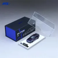 ATS 1:64 Mazda RX-7 FC3S Chameleon