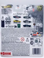 2024 Rain-x Slide Street 2 Toyota GR Corolla(2023)