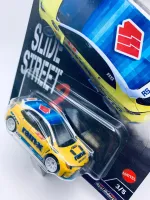 2024 Rain-x Slide Street 2 Toyota GR Corolla(2023)