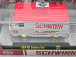 M2 Machines Schwinn Sting Ray 1965 Ford Econoline Delivery Van CHASE ERROR