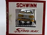 M2 Machines Schwinn Sting Ray 1965 Ford Econoline Delivery Van CHASE ERROR