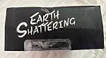 BAIWEI TW1023 Megatron Deformation Earth Shattering 