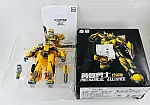 Mechanical Alliance YS-03 Metal Version Deformation Bumble Bee
