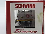 M2 Machines Schwinn Sting Ray 1965 Ford Econoline Delivery Van CHASE ERROR