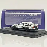 Street Warrior 1:64 AE86 RWB