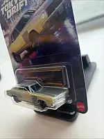 Hot Wheels 1970 MONTE CARLO