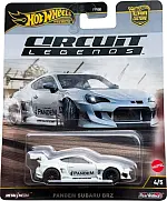 HOT WHEELS PREMIUM PANDEM SUBARU BRZ CIRCUIT LEGENDS 4/5