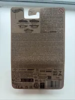 Hot Wheels 1970 MONTE CARLO