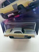 Hot Wheels 1970 MONTE CARLO