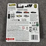 Hot Wheels Premium Japan Historic 5 Toyota AE86 Sprinter Trueno
