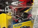 2025 Matchbox Collectors 2023 Toyota Supra 1:64 Diecast Car #20/20 Advan