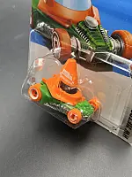 HOT WHEELS - CONE SHAKER (2025) - HW METRO 5/5