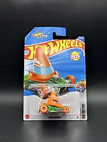 HOT WHEELS - CONE SHAKER (2025) - HW METRO 5/5