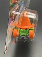 HOT WHEELS - CONE SHAKER (2025) - HW METRO 5/5