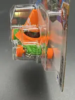 HOT WHEELS - CONE SHAKER (2025) - HW METRO 5/5