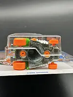 HOT WHEELS - CONE SHAKER (2025) - HW METRO 5/5
