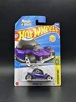 HOT WHEELS - DECIDEDLY GO (2025) - HW EXPERIMOTORS 7/10