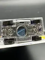 HOT WHEELS - DECIDEDLY GO (2025) - HW EXPERIMOTORS 7/10