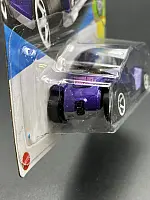 HOT WHEELS - DECIDEDLY GO (2025) - HW EXPERIMOTORS 7/10