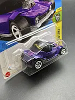 HOT WHEELS - DECIDEDLY GO (2025) - HW EXPERIMOTORS 7/10