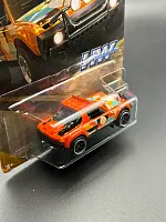 Hot Wheels Porsche 914 Safari HW Speed Graphics