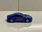 2020 Hot Wheels Alpine A110 CUP BLUE