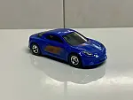 2020 Hot Wheels Alpine A110 CUP BLUE