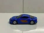 2020 Hot Wheels Alpine A110 CUP BLUE