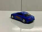 2020 Hot Wheels Alpine A110 CUP BLUE