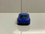 2020 Hot Wheels Alpine A110 CUP BLUE