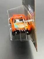 Hot Wheels Porsche 914 Safari HW Speed Graphics
