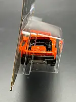 Hot Wheels Porsche 914 Safari HW Speed Graphics