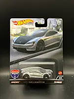 Hot Wheels 2022 Car Culture American Scene Tesla Roadster