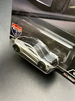 Hot Wheels 2022 Car Culture American Scene Tesla Roadster