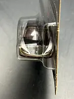Hot Wheels 2022 Car Culture American Scene Tesla Roadster