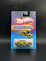 HOTWHEELS - 70 FORD ESCORT RS1600 (2025) - ULTRA HOTS 1/8