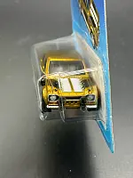 HOTWHEELS - 70 FORD ESCORT RS1600 (2025) - ULTRA HOTS 1/8