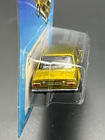 HOTWHEELS - 70 FORD ESCORT RS1600 (2025) - ULTRA HOTS 1/8
