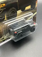 HOT WHEELS - TOYOTA FJ CRUISER (2026) - FAST AND FURIOUS 25TH ANNIVERSARY 5/5