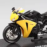 1/24 Honda CBR 1000RR 2008 Racing Bike Model Toy CBR1000rr Fireblade Motorcycle