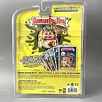 Greenlight Garbage Pail Kids Series4 "Rocketing ROCKY" Topo Fuel Altered