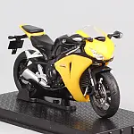 1/24 Honda CBR 1000RR 2008 Racing Bike Model Toy CBR1000rr Fireblade Motorcycle