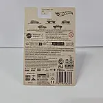 Hot Wheels Silver Series HW Speed Graphics Mazda RX-3