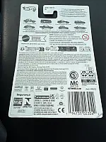 2025 hot wheels ultra hots volkswagen t1-gtr latest 2/8