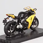 1/24 Honda CBR 1000RR 2008 Racing Bike Model Toy CBR1000rr Fireblade Motorcycle
