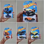 Original Hot Wheels Kids Collection - Random 1 piece