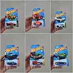 Original Hot Wheels Kids Collection - Random 1 piece
