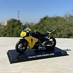 1/24 Honda CBR 1000RR 2008 Racing Bike Model Toy CBR1000rr Fireblade Motorcycle